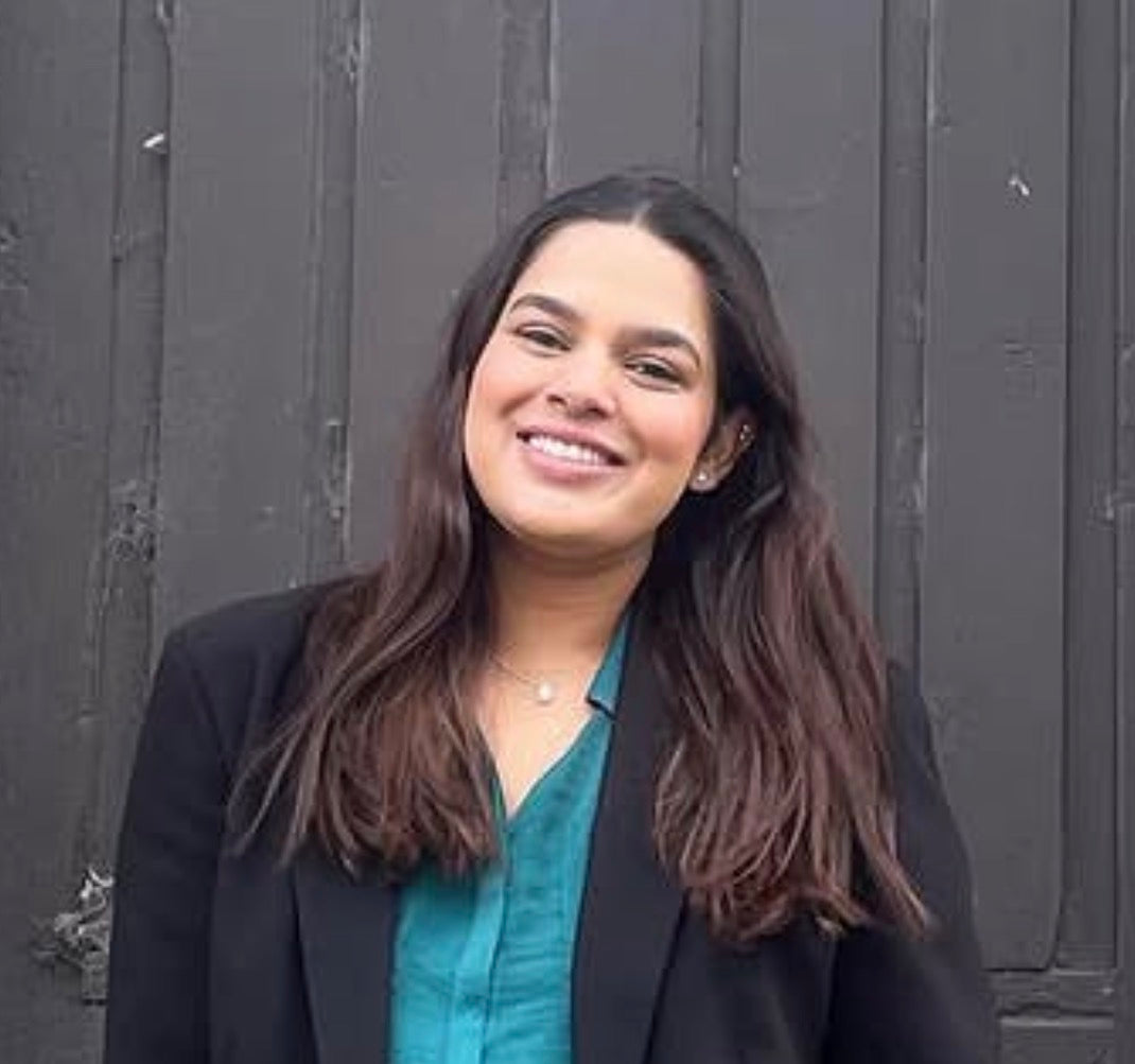 Avantika Panjtoori