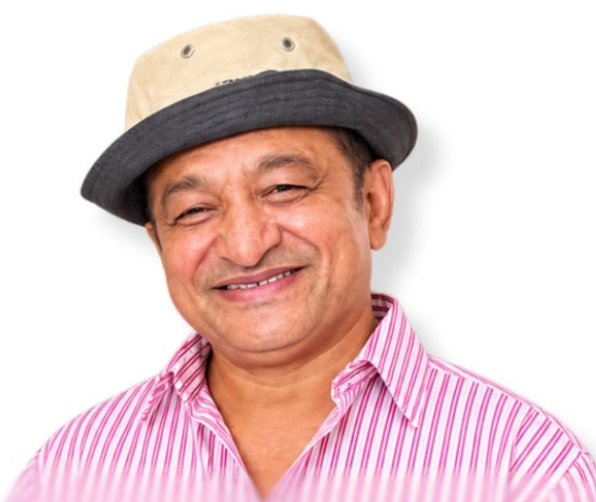Jatinder Panjtoori